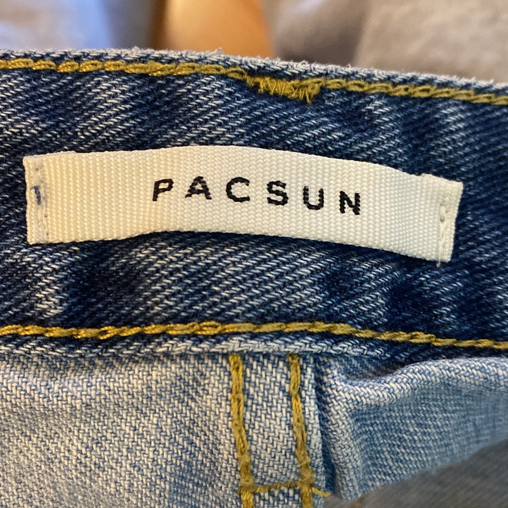 PacSun Jeans - Picture 3 of 5